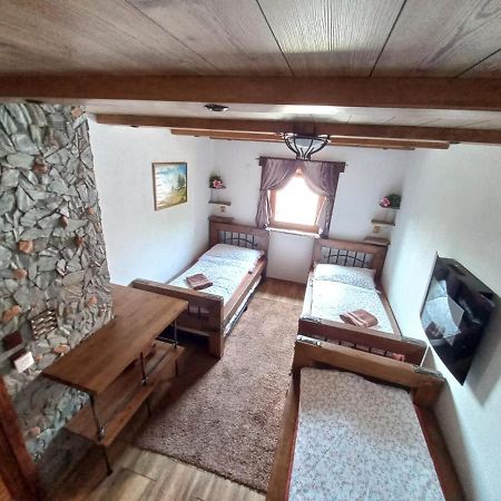 شقة V Zajecskej Vezi Zaječí المظهر الخارجي الصورة