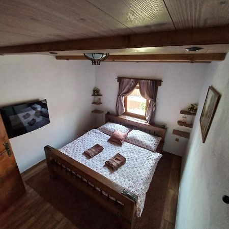 شقة V Zajecskej Vezi Zaječí المظهر الخارجي الصورة