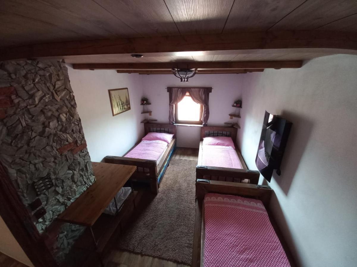شقة V Zajecskej Vezi Zaječí المظهر الخارجي الصورة